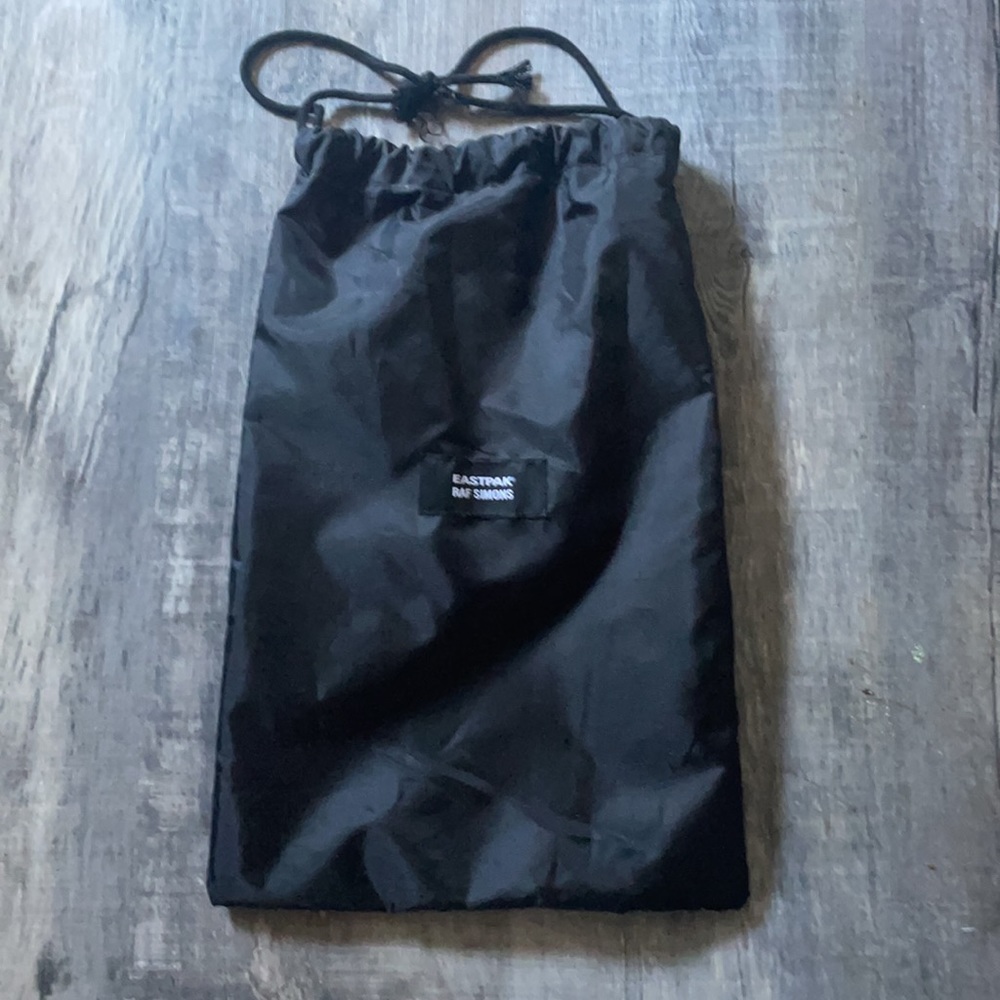 RAF Simons east pak